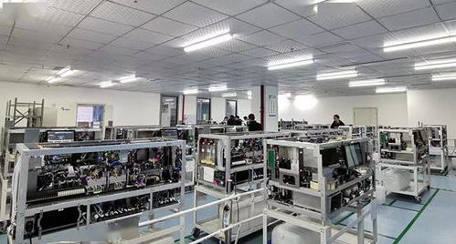 兩江新區(qū)企業(yè)逆市上揚 產(chǎn)能擴(kuò)大三倍，研發(fā)產(chǎn)品受市場青睞